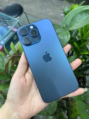 Thanh lý iPhone 15 Pro Max 256GB LL Lock đã CNC