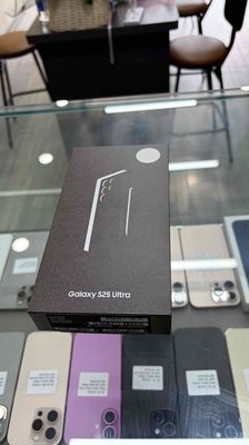 s25 ultra chính hãng như mới có giao lưu. Mua bán Điện thoại tại Thành phố Bến Tre Bến Tre được đăng bởi Việt Hồ Apple