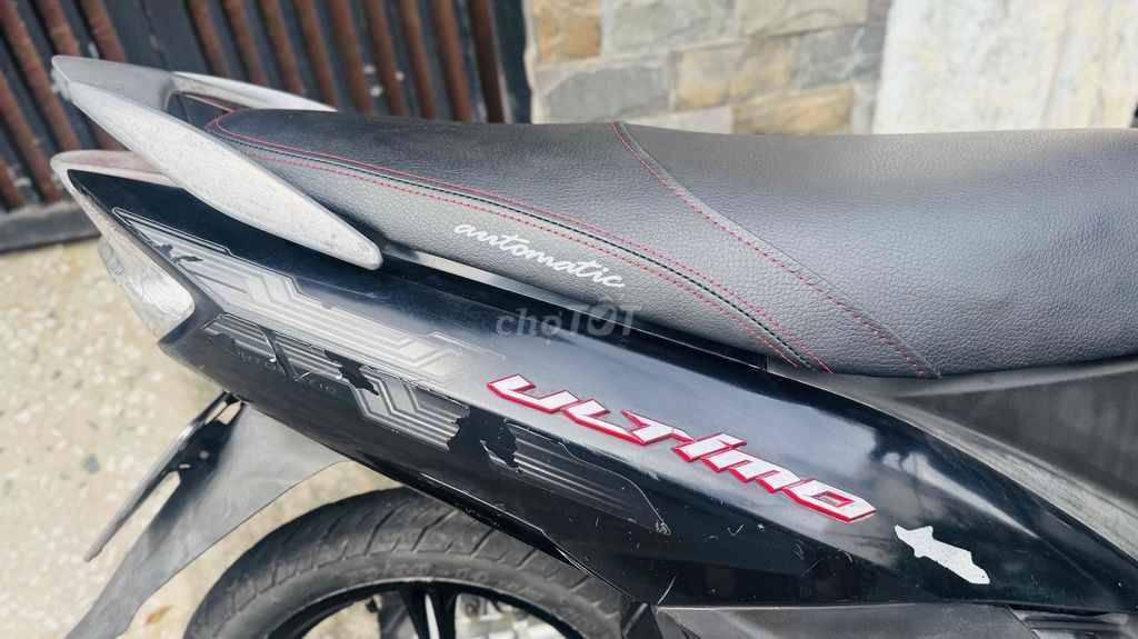 Yamaha Ultimo SK SM Trùng Nhau - BSTP Giá Rẻ. Mua bán Xe máy tại Quận Tân Phú Tp Hồ Chí Minh được đăng bởi Phan Văn Thức hình 5