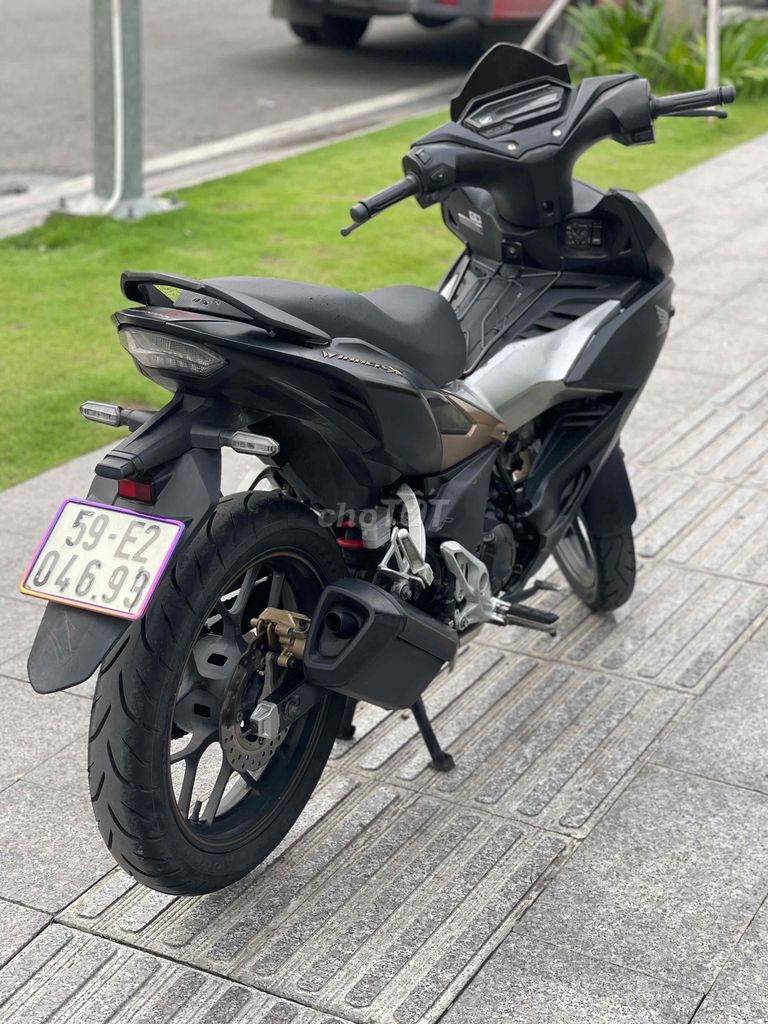 WinnerX 2021 abs bstp xe đẹp CHÍNH CHỦ. Mua bán Xe máy tại Quận Gò Vấp Tp Hồ Chí Minh được đăng bởi Minh Thảo hình 4