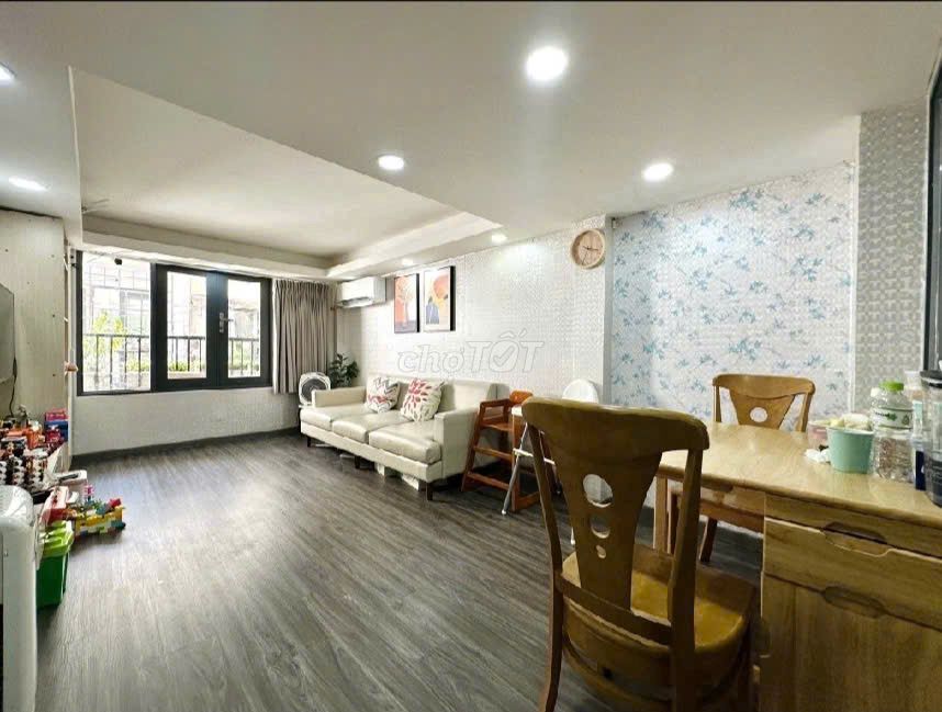 NGAY VẠN PHÚC CITY 129m2, OTO NGỦ TRONG NHÀ, 3PN, SỔ VUÔNG A4. Mua bán Nhà ở tại Thành phố Thủ Đức Tp Hồ Chí Minh được đăng bởi Trịnh Nhung hình 2