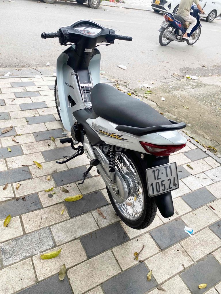 honda wave a. Mua bán Xe máy tại Quận Tây Hồ Hà Nội được đăng bởi Đại hình 4