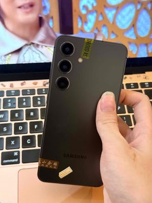 ss s24 base đen 128gb full zin. Mua bán Điện thoại tại Thành phố Hải Dương Hải Dương được đăng bởi umbalaxibua