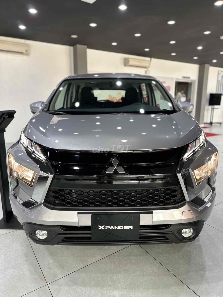 Mitsubishi Xpander 2025 1.5 AT. Mua bán Ô tô tại Quận 1 Tp Hồ Chí Minh được đăng bởi Mỹ Phương  Mitsubishi hình 7