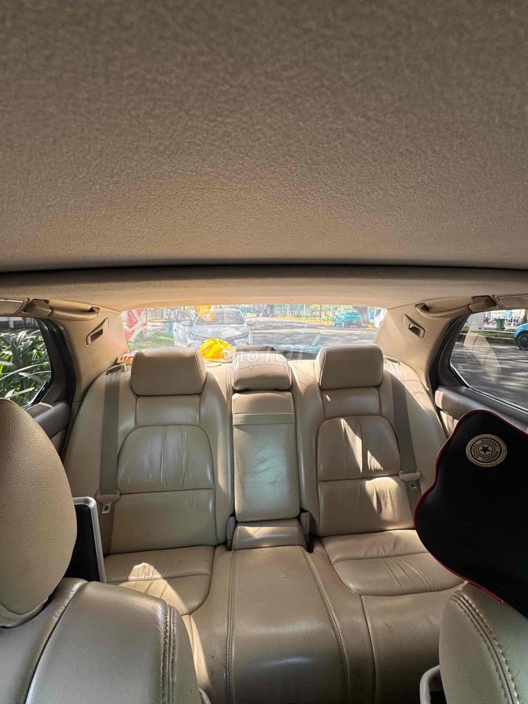 Lexus LS400 1999 Nhập Nhật Nguyên Chiếc. Mua bán Ô tô tại Thành phố Long Khánh Đồng Nai được đăng bởi Xuân Thịnh hình 9