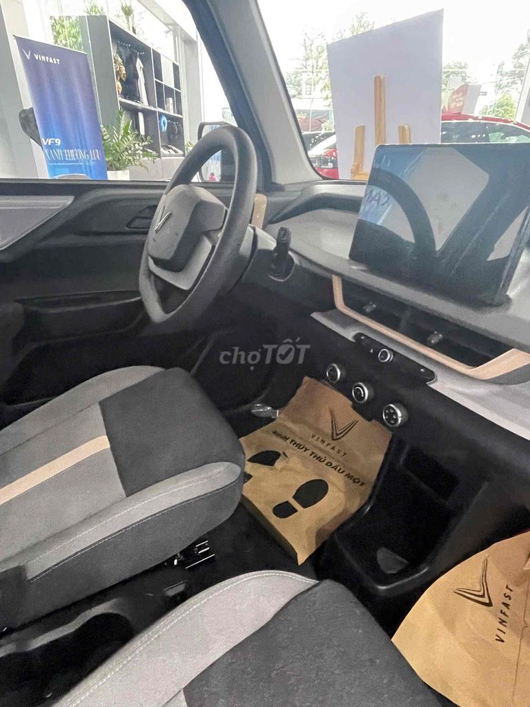 Vinfast VF 3 trả trước 50 triệu. Mua bán Ô tô tại Huyện Củ Chi Tp Hồ Chí Minh được đăng bởi Vuvan kha hình 4