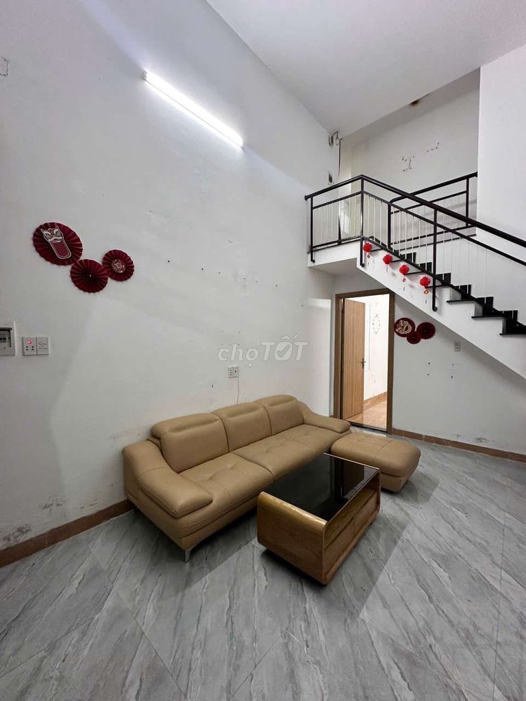 Аренда · 2 комн. · 100 м² · Quận Cẩm Lệ, ул. Đường Tế Hanh