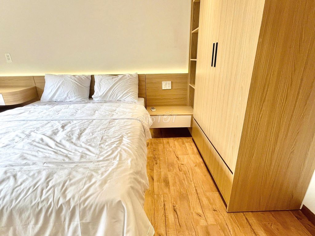 Brand-new 1-bedroom apartments with pool and gym — photo 10