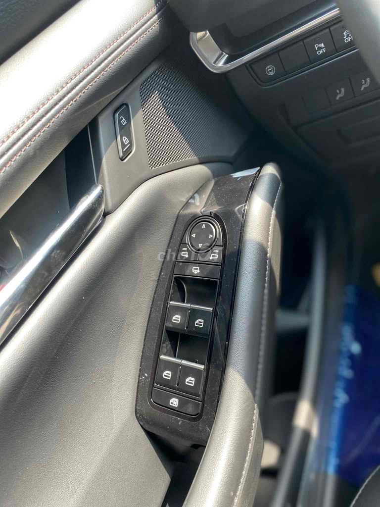 🚗 Mazda 3 E5  XE ĐẸP, GIÁ TỐT !!!. Mua bán Ô tô tại Quận 7 Tp Hồ Chí Minh được đăng bởi Phú Kia Mazda HCM hình 11