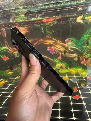 Apple iPhone 14 Pro Max 256GB Đen LL/A