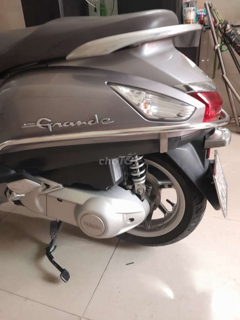 Xe chính chủ cô giáo bs TP. Mua bán Xe máy tại Quận Bình Tân Tp Hồ Chí Minh được đăng bởi Chú bảy hình 4