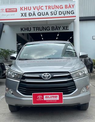 Innova 2019 2.0E - 76.638 km - Giá Còn Giảm. Mua bán Ô tô tại Huyện Hóc Môn Tp Hồ Chí Minh được đăng bởi Vũ Phong Toyota Sure Xe Cũ Chính Hãng