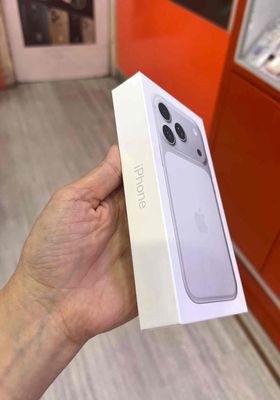 17 pro max 2tb trắng new seal kh/a có sim. Mua bán Điện thoại tại Quận 3 Tp Hồ Chí Minh được đăng bởi Nam Á Mobile