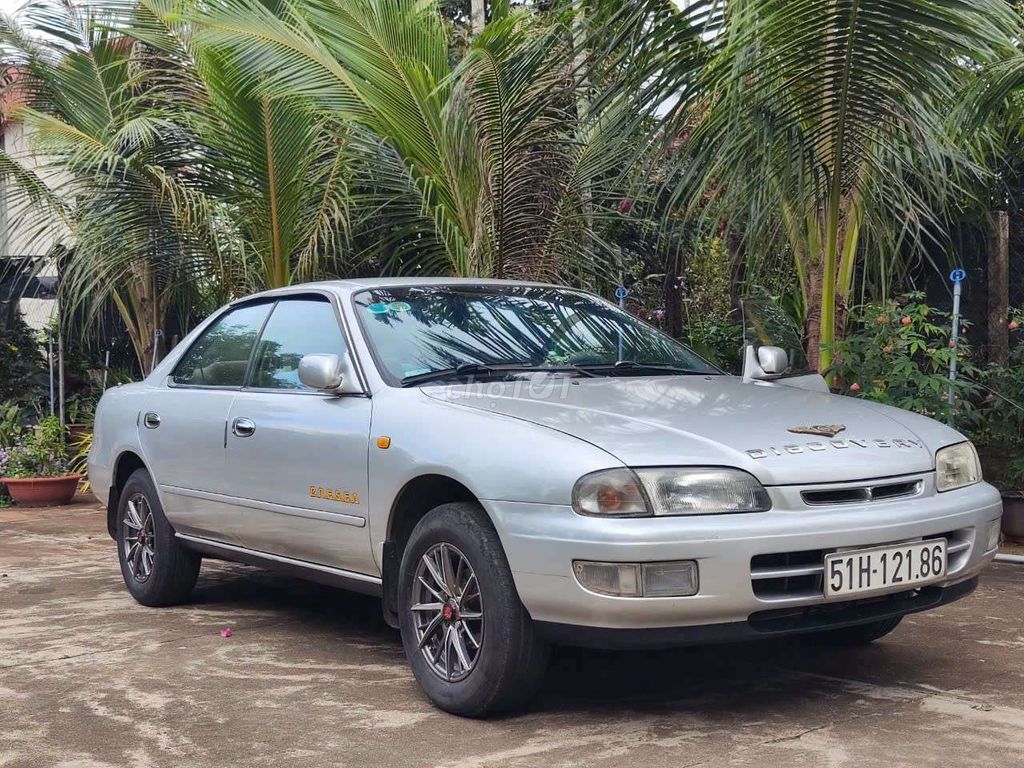 xe 1995 Tôi không rõ - 15850 km. Mua bán Ô tô tại Huyện Chư Prông Gia Lai được đăng bởi Tuấn  hình 2