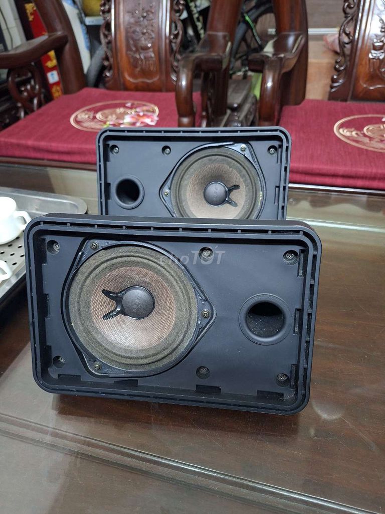 Loa trợ lời BOSE 101 RD. Mua bán Tivi, Âm thanh tại Quận Đống Đa Hà Nội được đăng bởi Thu Anh hình 1