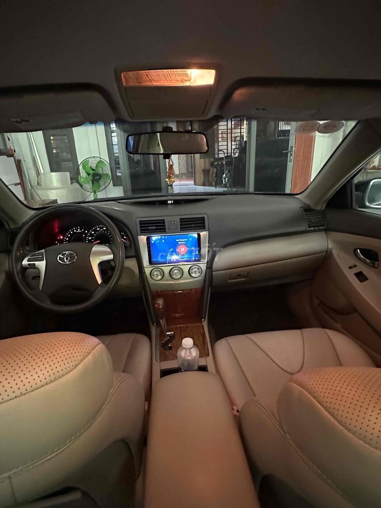 Camry LE 2.4 2006 Nhập Mỹ. Mua bán Ô tô tại Huyện Củ Chi Tp Hồ Chí Minh được đăng bởi Dũng hình 12