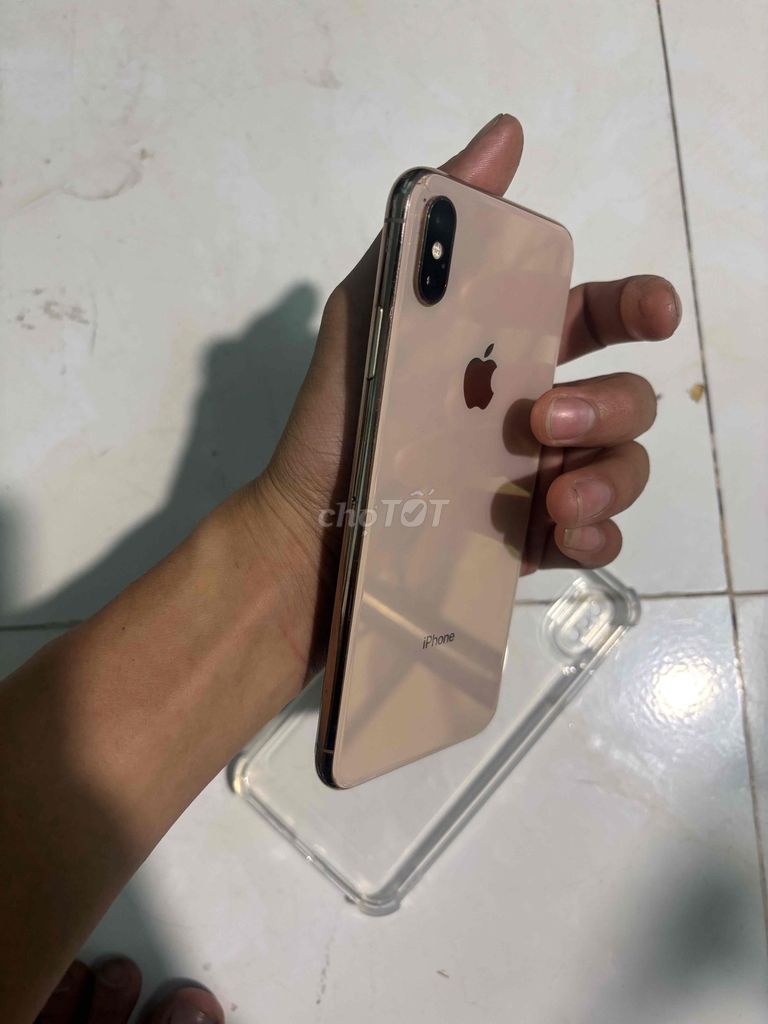 iPhone XS Max 256GB và 15pl. Mua bán Điện thoại tại Thành phố Thủ Dầu Một Bình Dương được đăng bởi Phi Hùng hình 1