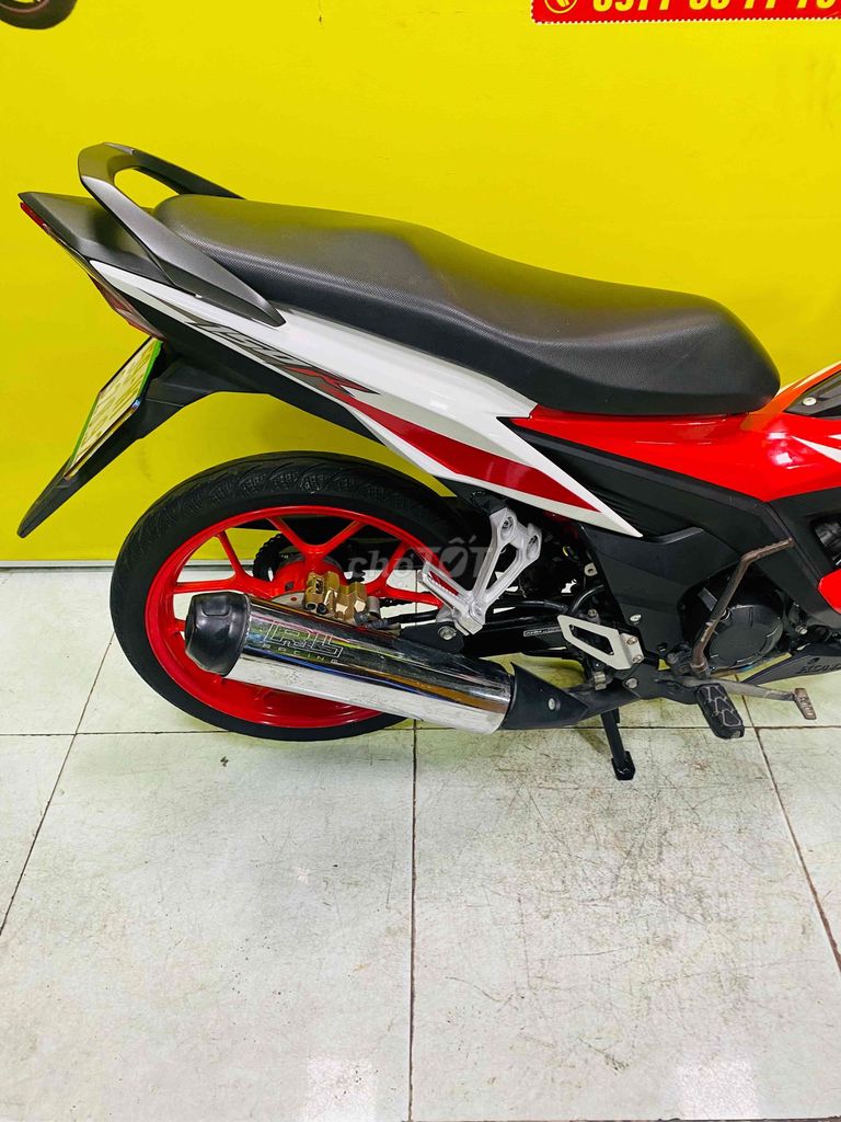 ❇️Honda sonic 150R góp trả 30% nhận cavet gốc❇️. Mua bán Xe máy tại Quận Tân Bình Tp Hồ Chí Minh được đăng bởi XE MÁY TRỊNH ĐĂNG hình 3