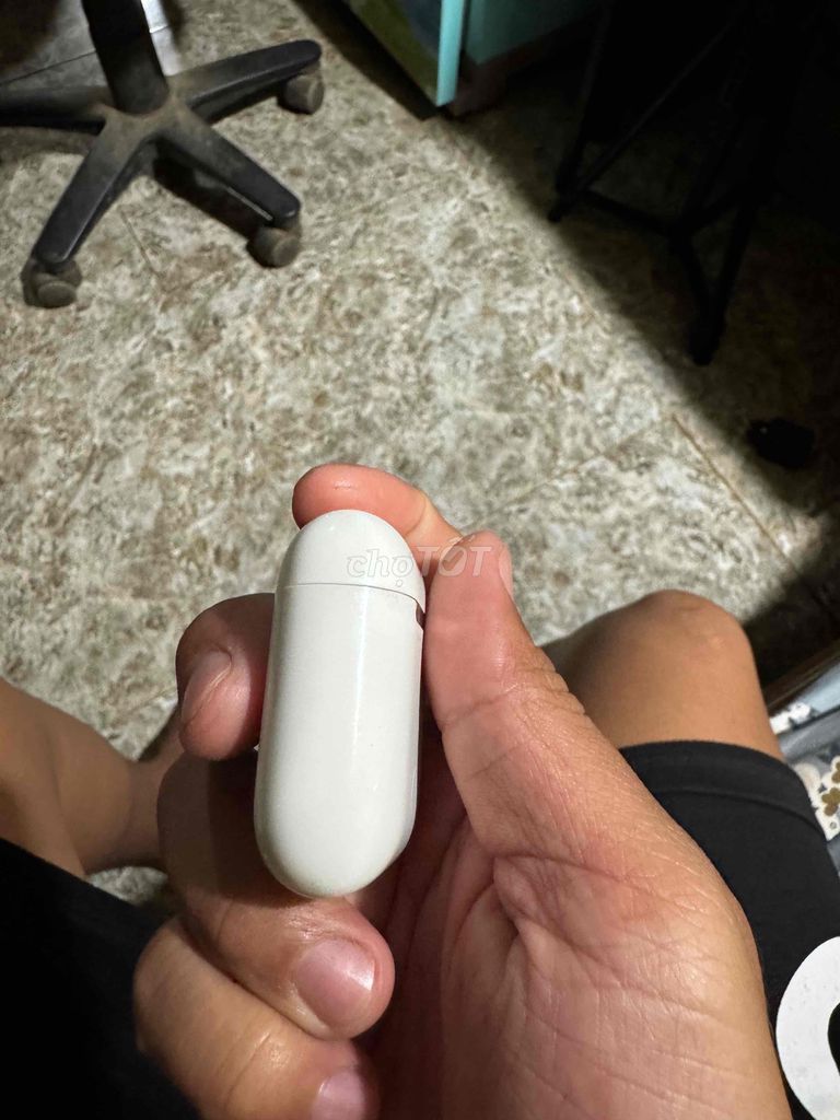 Airpod 2 ngoại hình đẹp. Mua bán Tivi, Âm thanh tại Huyện Cư M'gar Đắk Lắk được đăng bởi Mạnh Cường hình 1
