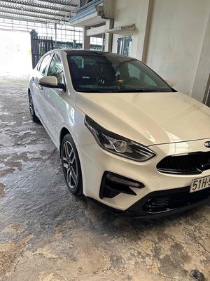 Kia Cerato 2019 2.0 AT Premium - 100000 km. Mua bán Ô tô tại Huyện Củ Chi Tp Hồ Chí Minh được đăng bởi Tên chưa cung cấp