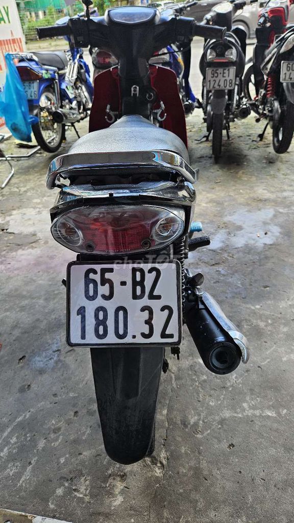 2 Yamaha Sirius. Mua bán Xe máy tại Quận Ninh Kiều Cần Thơ được đăng bởi MINH THIỆN bán xe trả góp hình 3