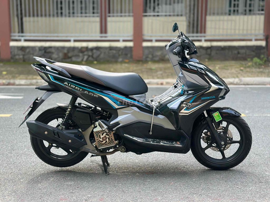 AB 150 chính chủ kí giấy. Mua bán Xe máy tại Thị xã Tân Uyên Bình Dương được đăng bởi Nguyễn Thị Thanh Thuỷ hình 6