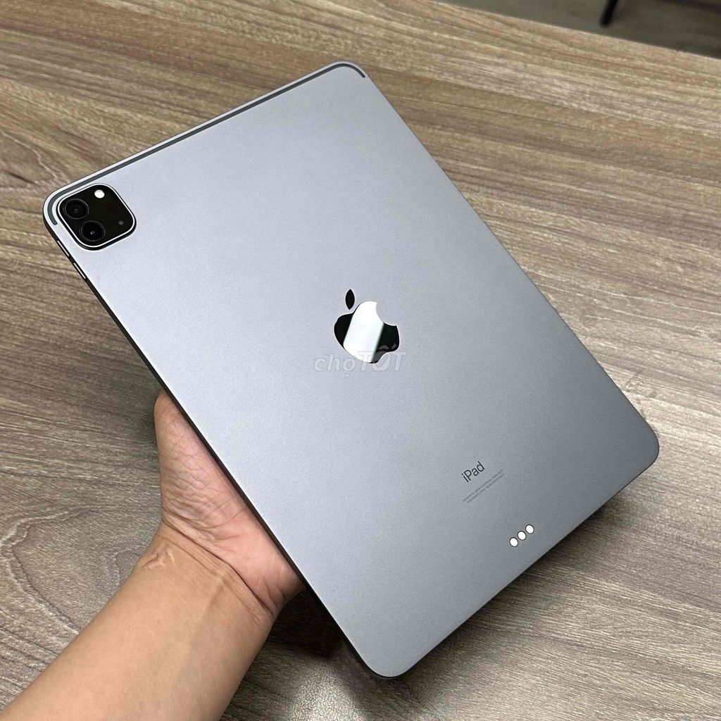 iPad Pro M1 11in 128GB wifi Pin 97 IOS 16.3.1