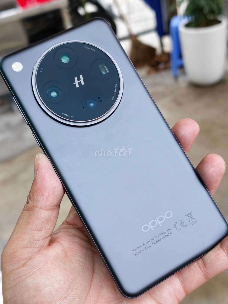 OPPO Find X8 Pro quốc tế, Đẹp keng. Mua bán Điện thoại tại Quận Nam Từ Liêm Hà Nội được đăng bởi Tiến hình 1