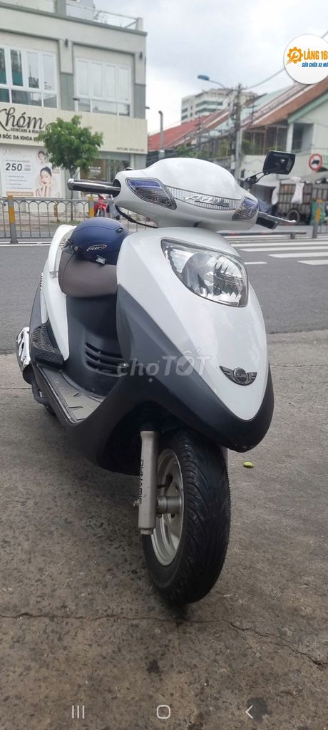 Bán xe Attila nguyên zin. Mua bán Xe máy tại Quận 7 Tp Hồ Chí Minh được đăng bởi Nguyễn hoàng anh khoa hình 1