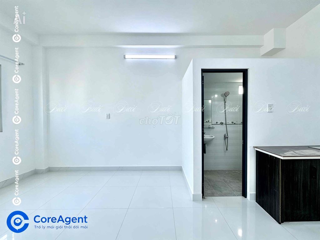 Khai Trương Căn Hộ Mới 100% Ngay Cây Xăng Văn Cao