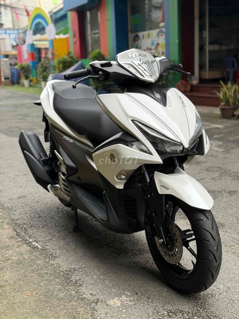 NVX155 khoá smk abs.bán trả góp.trao đổi xe. Mua bán Xe máy tại Thành phố Thuận An Bình Dương được đăng bởi Xe Máy Khánh Dương hình 3