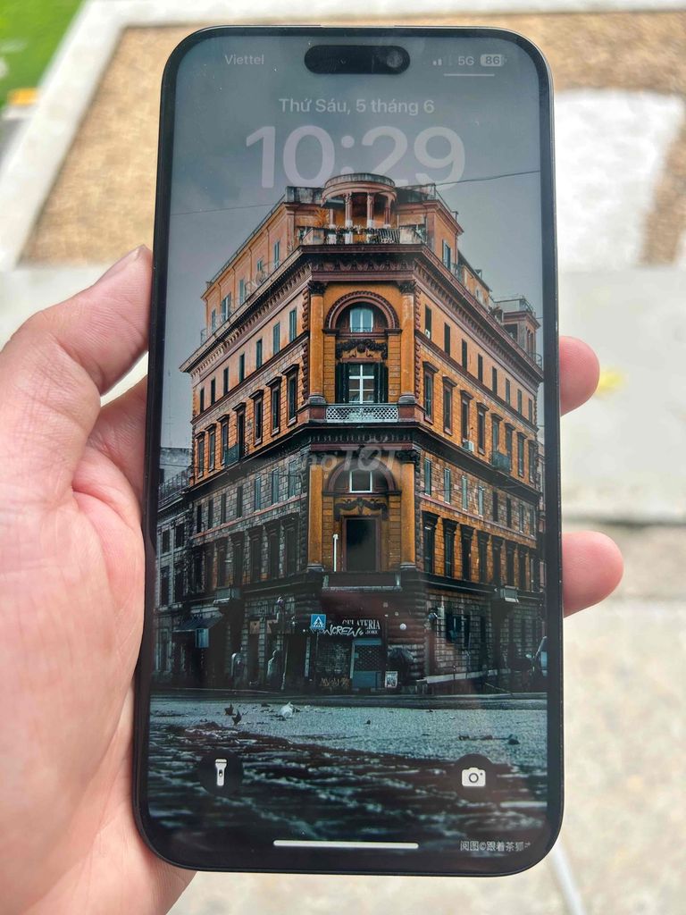 Apple iPhone 15 Plus 128GB Đen. Mua bán Điện thoại tại Quận Nam Từ Liêm Hà Nội được đăng bởi Minh Lê hình 1