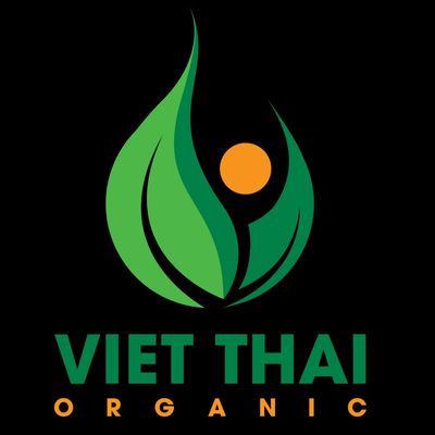 Việt Thái Organic logo