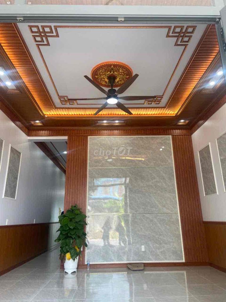 bán nhà đẹp bình dương vừa ở vừa kinh doanh giá chỉ hơn 2ty xíu