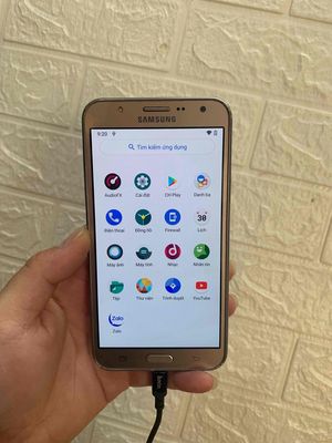 Samsung J7 Android 11 Full zin. Mua bán Điện thoại tại Quận 10 Tp Hồ Chí Minh được đăng bởi Mua Bán Trao Đỗi DT
