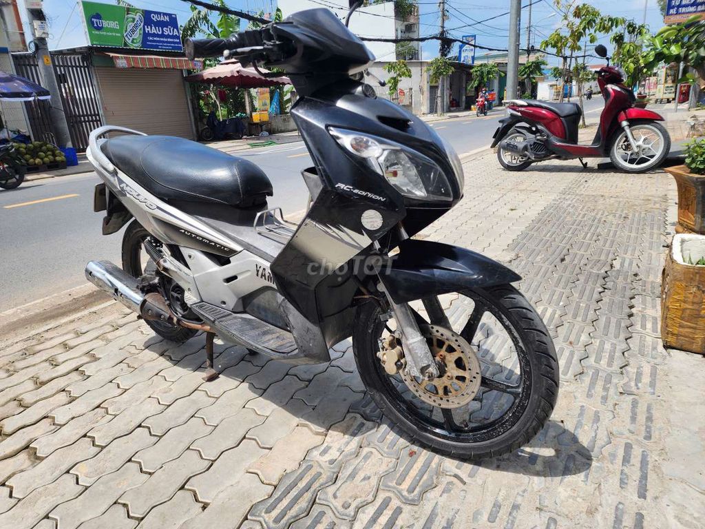 Nouvo 2 Yamaha bs63 máy êm ru cavet đủ. Mua bán Xe máy tại Quận 12 Tp Hồ Chí Minh được đăng bởi Thanhtam244 hình 6