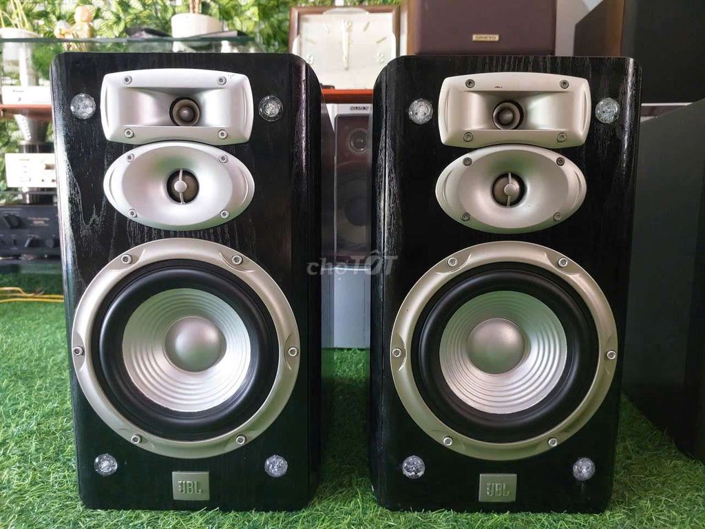 Loa JBL Studio L830. Mua bán Tivi, Âm thanh tại Huyện Sóc Sơn Hà Nội được đăng bởi HienLe hình 1