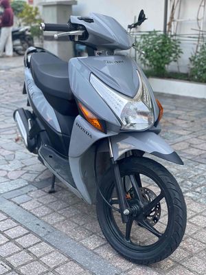 Honda Click 110 dọn full new trả trc 6tr9 nhận xe