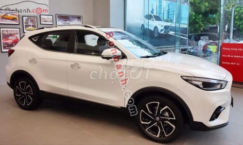 MG ZS Luxury 1.5 AT 2WD 2025. Mua bán Ô tô tại Thành phố Hải Dương Hải Dương được đăng bởi Nguyễn Long Mg Hd hình 3