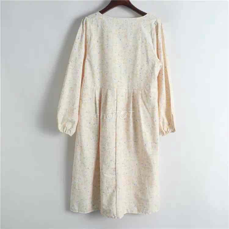 Đầm babydoll hoa nhí thời trang. Mua bán Quần áo tại Thành phố Thủ Đức Tp Hồ Chí Minh được đăng bởi Thảo hình 1