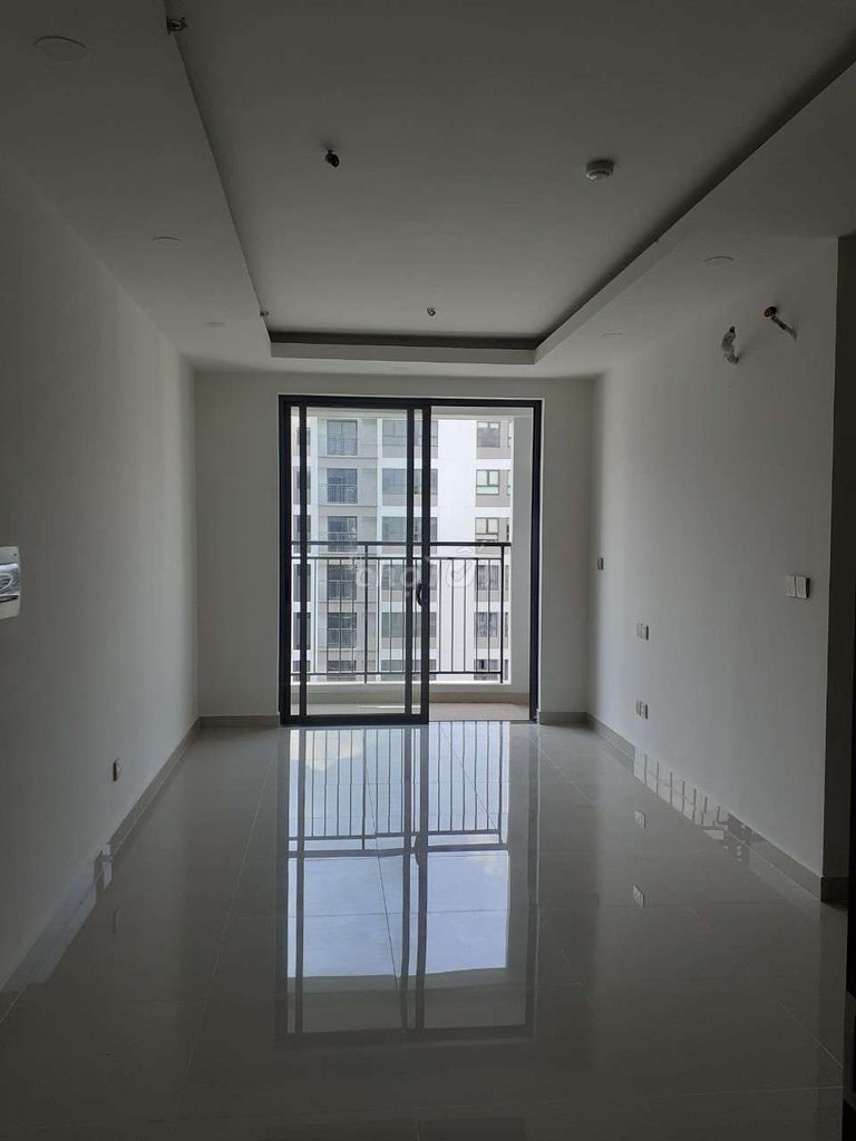 CHO THUÊ CĂN HỘ 3PN 2WC Q7BOULEVARD, NHÀ MỚI