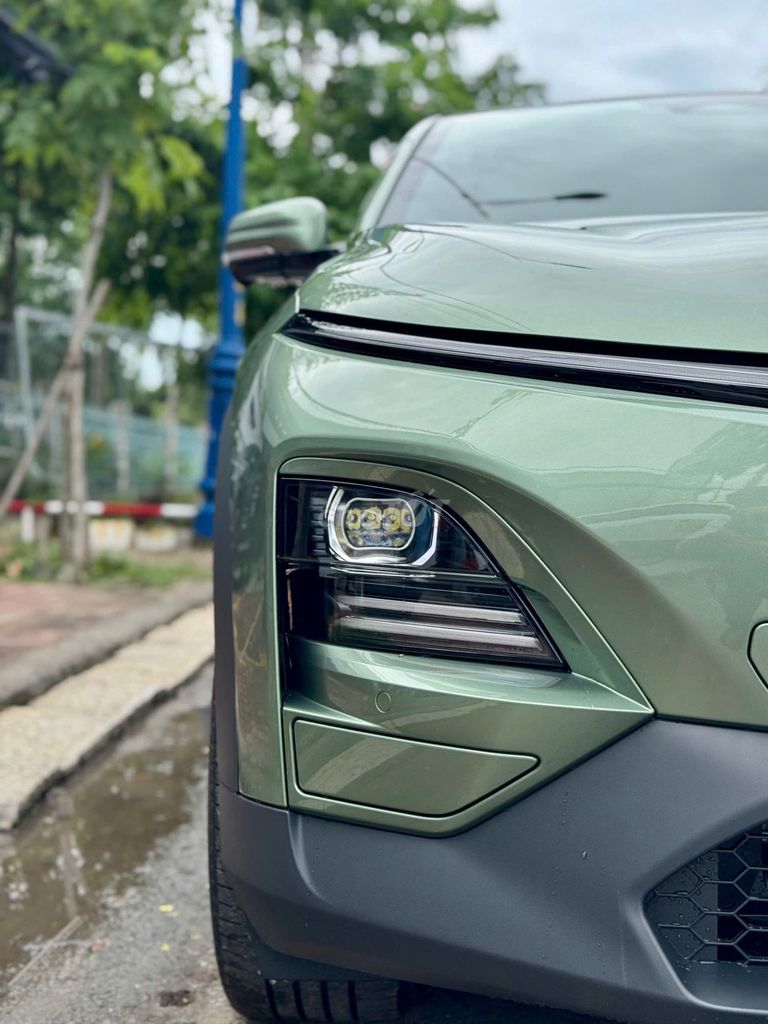 VinFast VF6 Trả 120 Triệu Bao HS Giao Xe Ngay. Mua bán Ô tô tại Quận Bình Thạnh Tp Hồ Chí Minh được đăng bởi Hồ Hoàng Hải hình 3