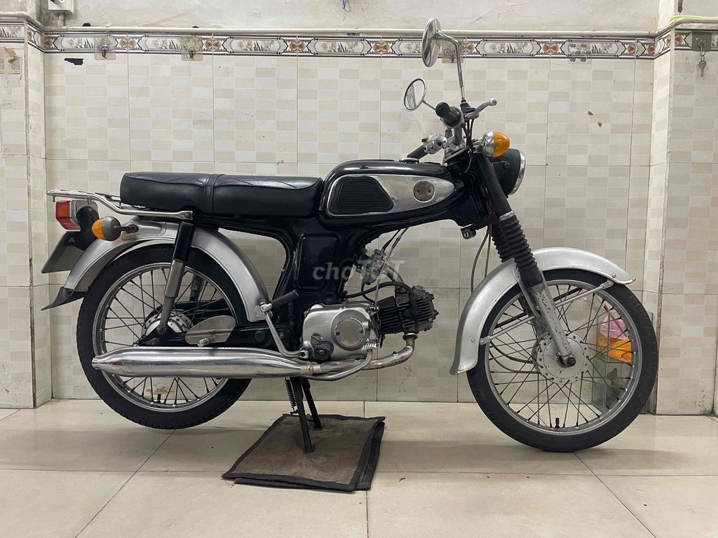 67 XE NHẬP NHẬT BẢN 9 CHỦ HỖ TRỢ GÓP OĐ CÓ ĐỖI XE. Mua bán Xe máy tại Huyện Hóc Môn Tp Hồ Chí Minh được đăng bởi Khaianh  hình 2