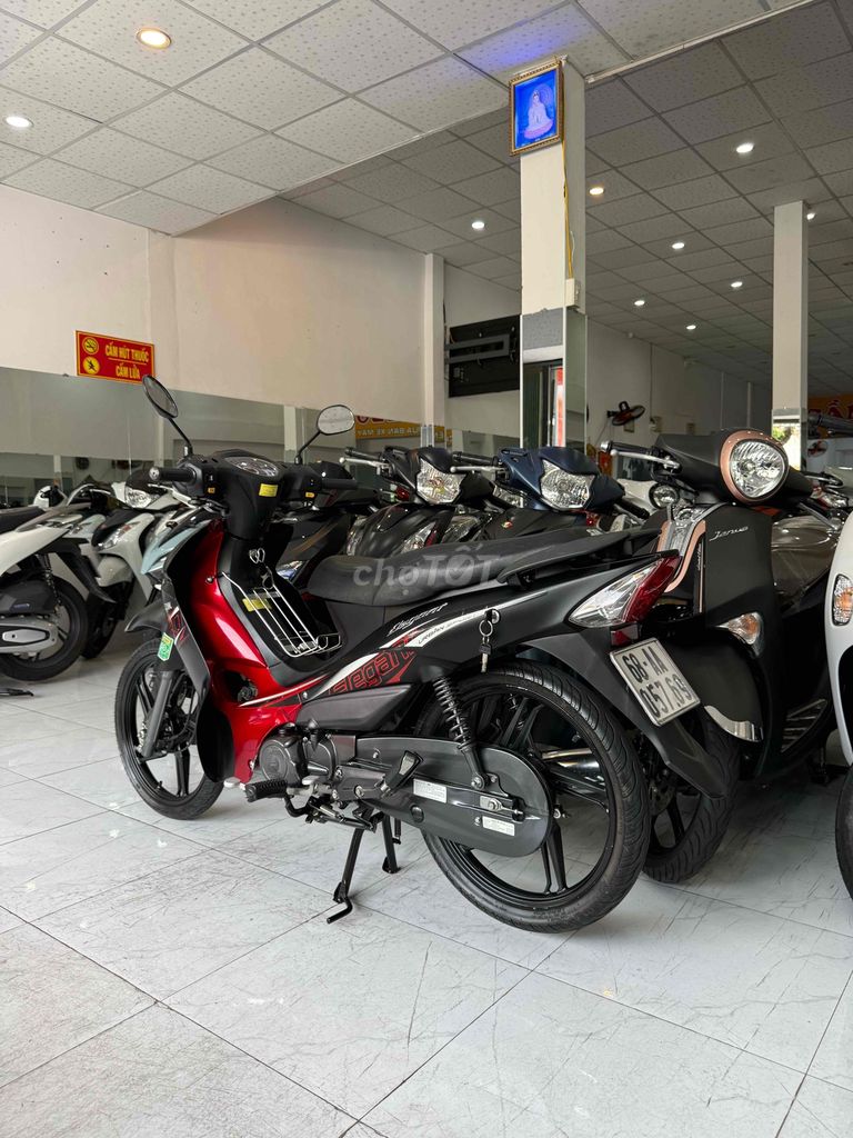 ELEGANT 50cc-2021. Quá Đẹp. Xe Zin Lướt. Chủ RG. Mua bán Xe máy tại Thành phố Rạch Giá Kiên Giang được đăng bởi XE MÁY CŨ TÂN 128 hình 19