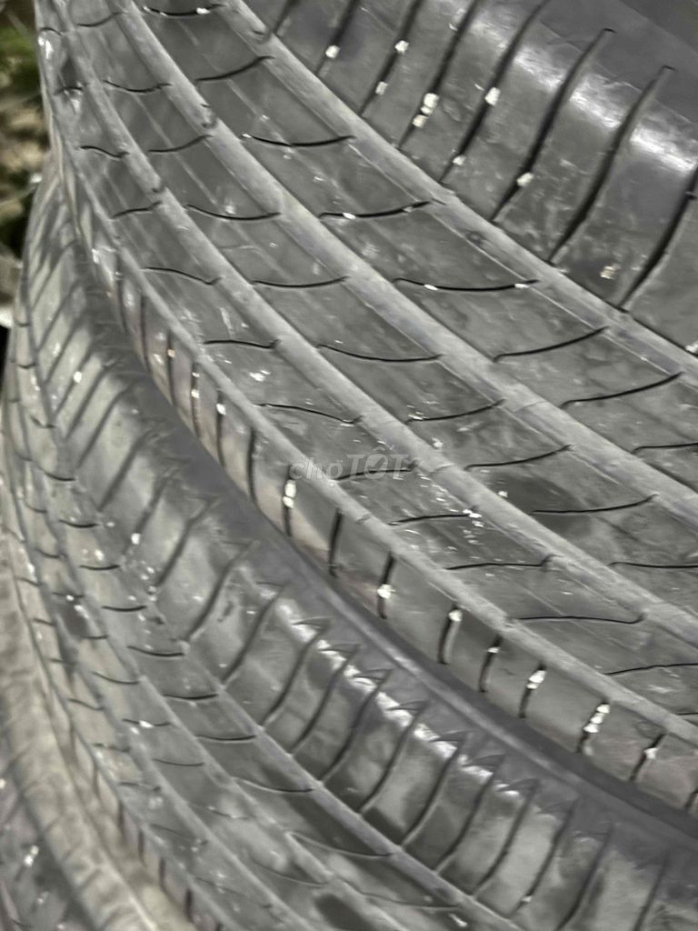 vỏ michelin CRV xe xe cty thay minh cần tl lại