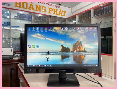 MÀN SAMSUNG 27" | VGA, DVI - 1T. Mua bán Phụ kiện (Màn hình, Chuột...) tại Quận Ninh Kiều Cần Thơ được đăng bởi Hoàng Phát Cần Thơ