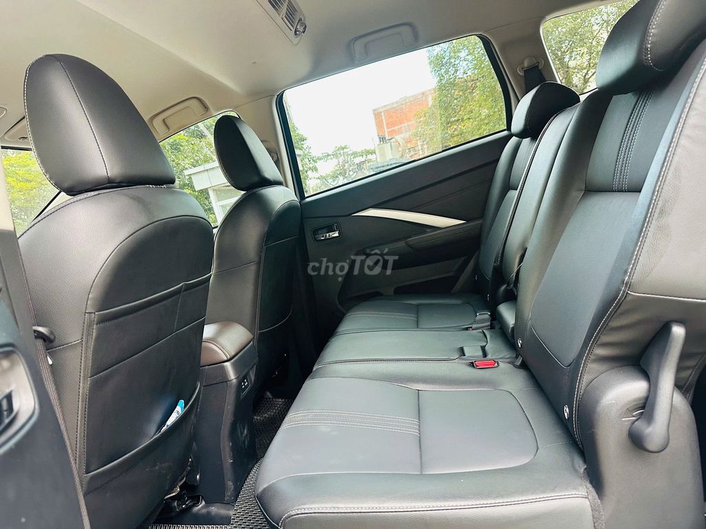 Mitsubishi XPANDER 2024 PREMIUM LƯỚT 99,9%. Mua bán Ô tô tại Quận Bình Tân Tp Hồ Chí Minh được đăng bởi Xe đã qua sử dụng giá tốt  hình 7