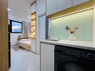 Аренда · 1 комн. · 60 м² · Quận 10, ул. Đường Ngô Quyền