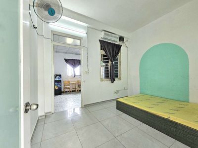 Аренда · 1 комн. · 40 м² · Quận Bình Tân, ул. Đường Mã Lò