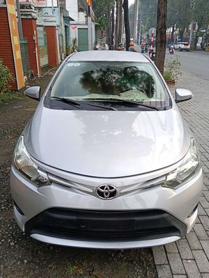 Toyota Vios E 1.5 số sàn sx 2014. Mua bán Ô tô tại Thành phố Thủ Dầu Một Bình Dương được đăng bởi Phan Hoàng Ân